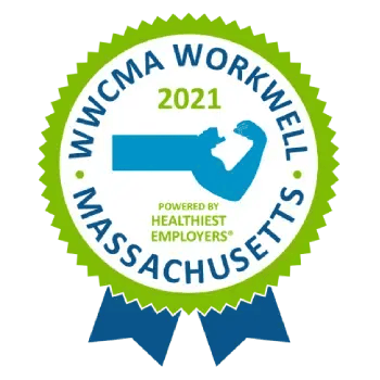 BC High Work Well MA 2021 Award Winner