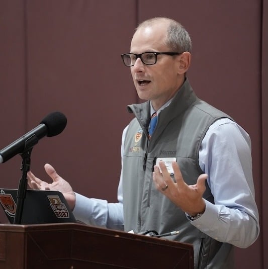 lou sabino speaking open house