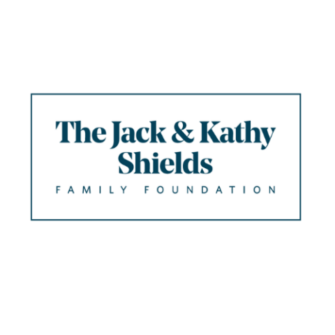 Shields Foundation logo